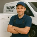 Mehmet Usta — İzmir Bulaşık Makinesi Teknisyeni