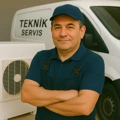 Veli Usta — İzmir Klima Teknisyeni